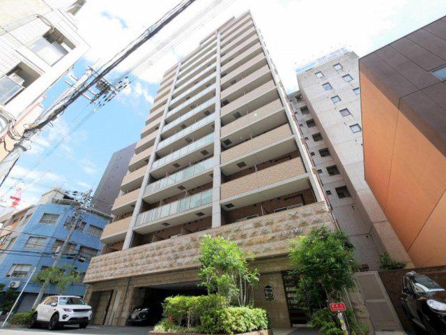 プレサンス堺筋本町フィリア