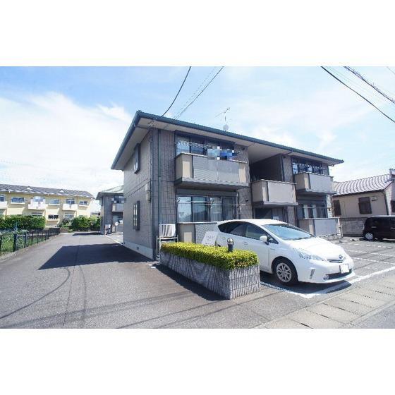 イデアル AB棟