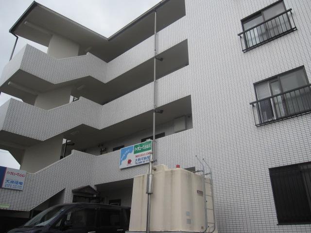 パークビューマンションI