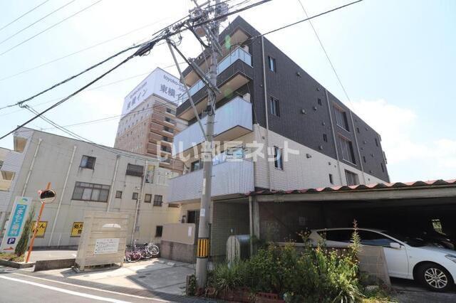 シャーメゾン西条駅前