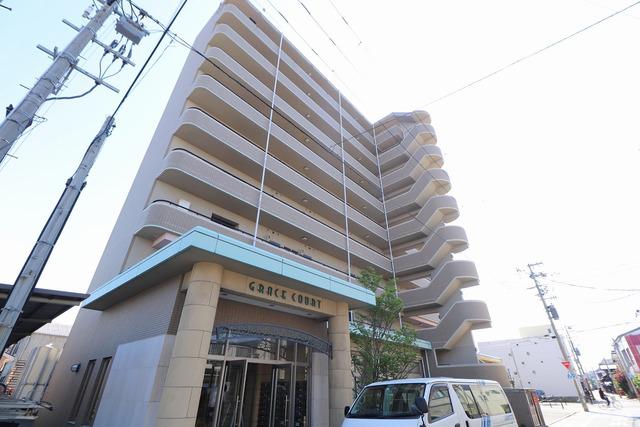 リアライズ西湊町通(1SK/3階)