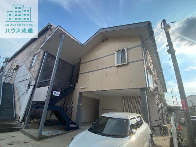 リベルタ鳥栖駅前
