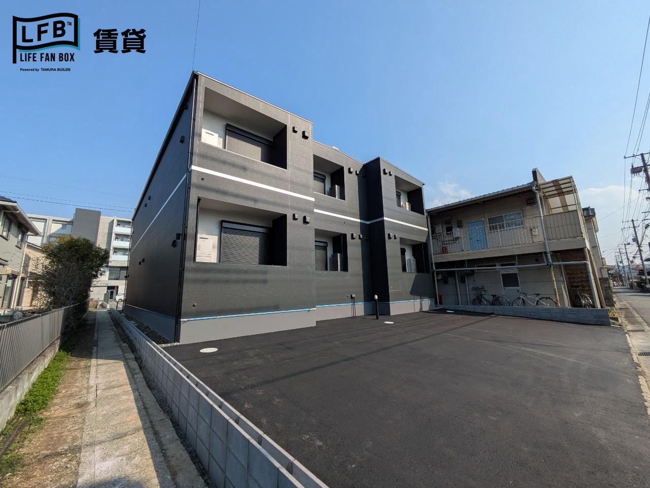 春風MINATO 1ST.STREET