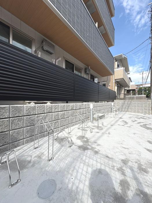セレスティア東葛西III