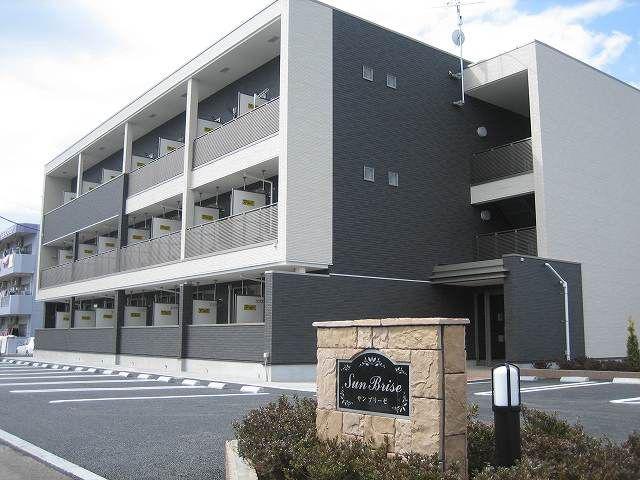 サンブリーゼ
