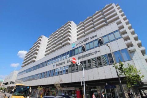 レバンテ垂水2番館