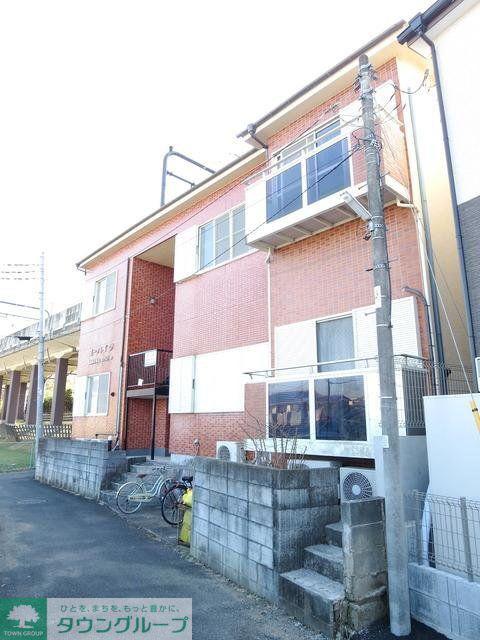 ユーハイツ