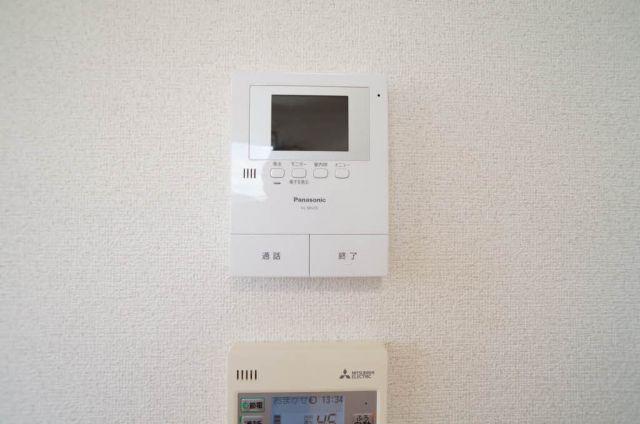 リラフォート富貴