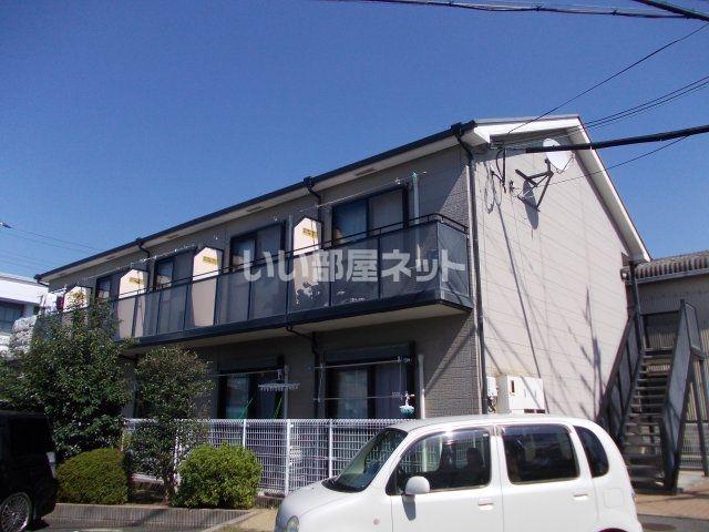 フジパレス シェソワ土塔
