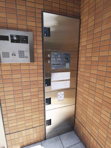 ファミール綾園