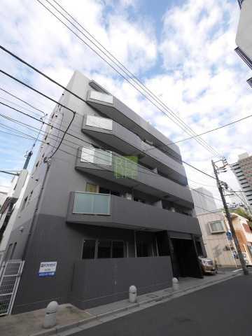 G-ハイム柳橋