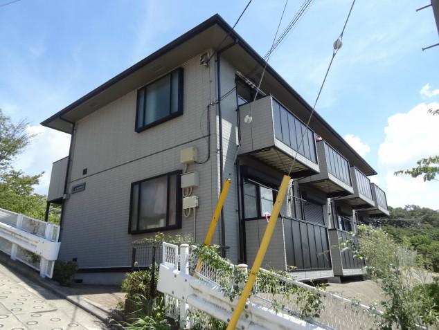 ジュネス峰沢A