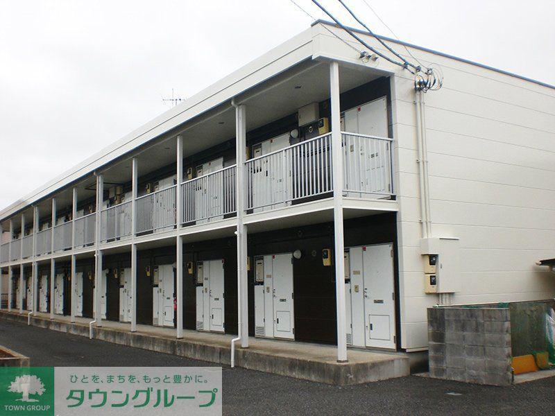 レオパレスコトブキ
