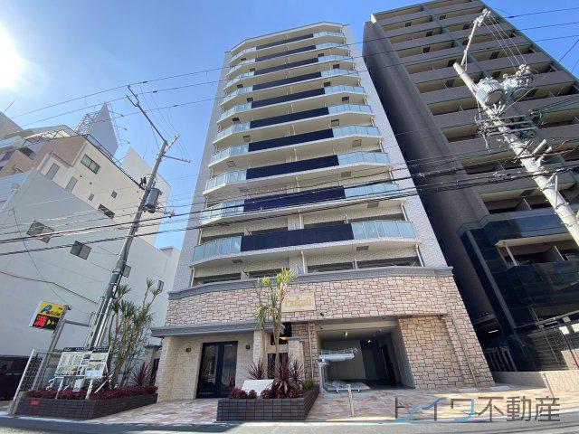 プレジオ松屋町