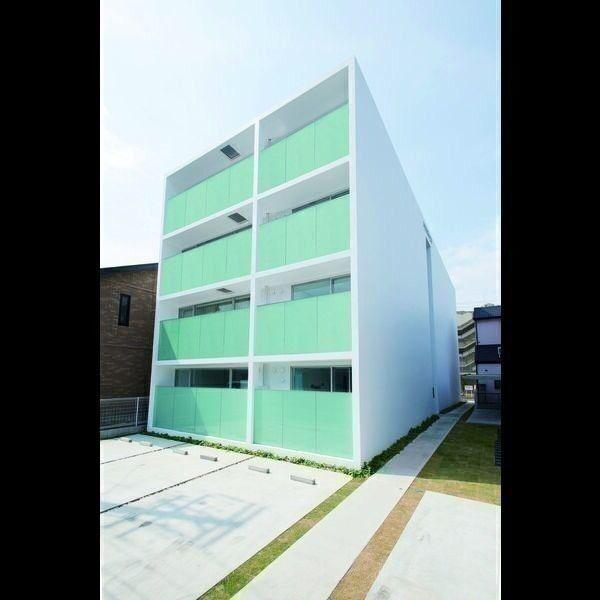 HARVEYRESIDENCE