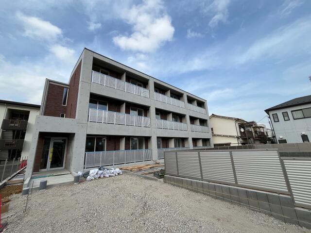 マティアスたまプラーザ