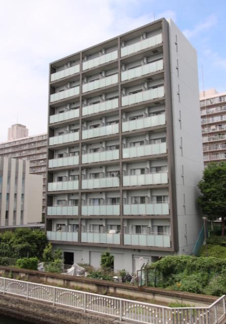 プレール・ドゥーク東京CANAL