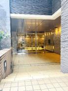 目黒区青葉台四丁目マンション