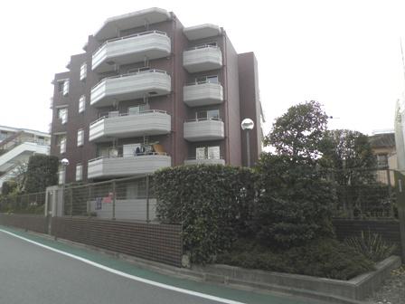 ケニーコート玉川