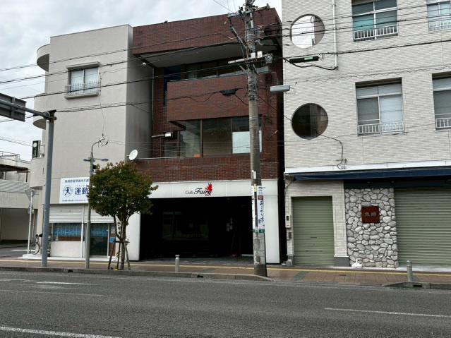 新井ビル(3LDK/3階)