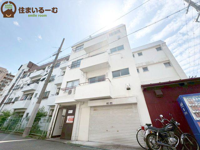 栗田マンション