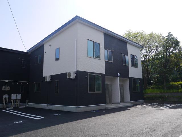 ロサージュIV