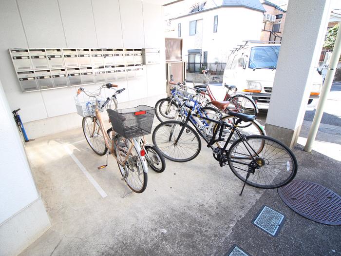 カーザU