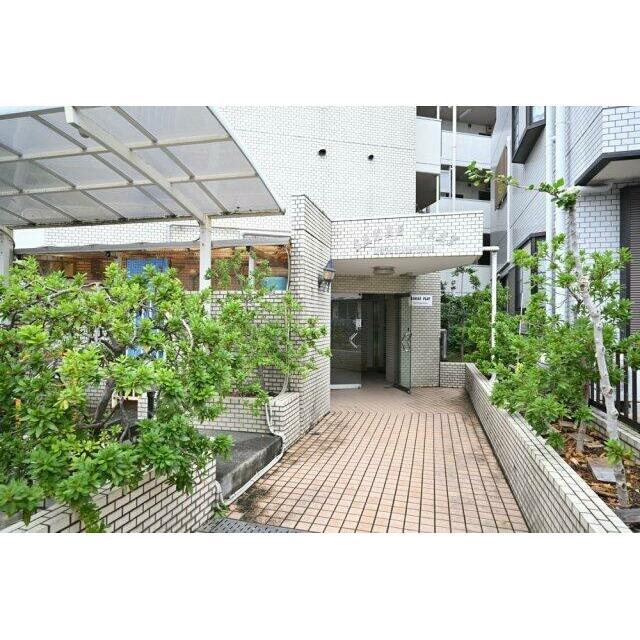 サカエフラット元住吉