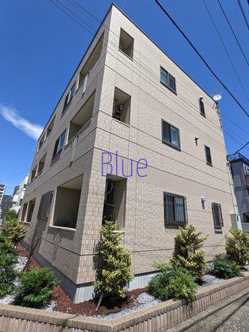 ルミナスローズ湘南台