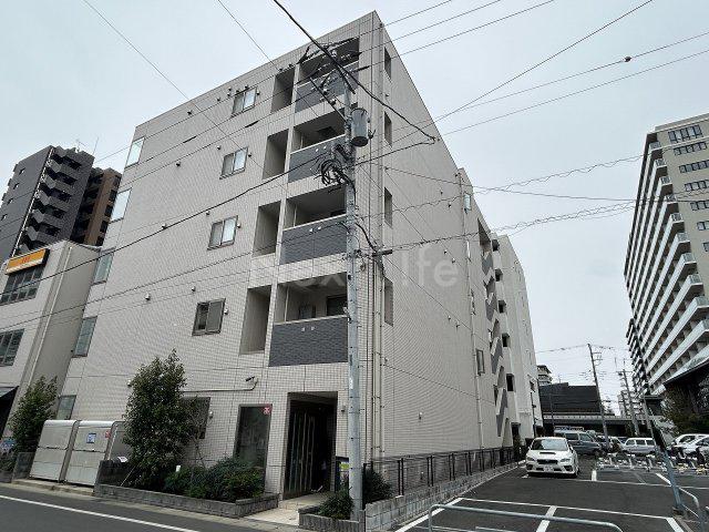 エミネンスおおたかの森