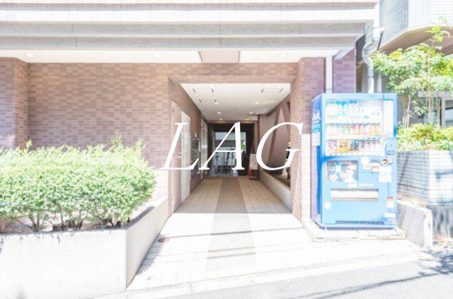 菱和パレス護国寺
