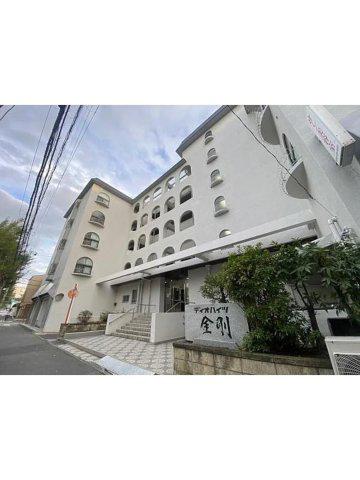 富田林金剛マンション