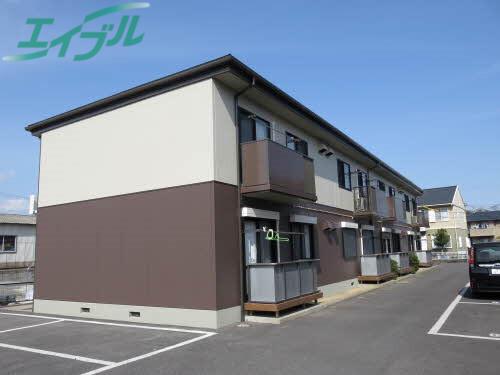 ファミール西日野 C棟