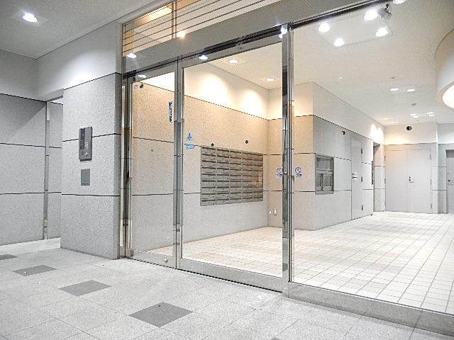ラビータ高宮