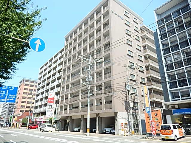 ラビータ高宮