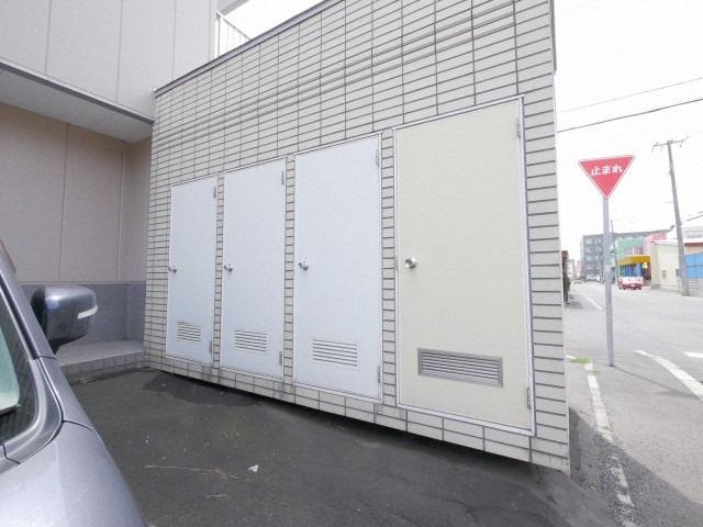K&Kビル