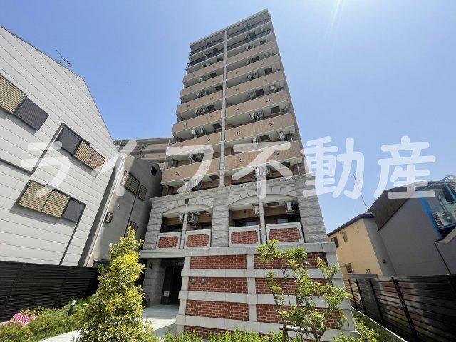 LUXE布施北II