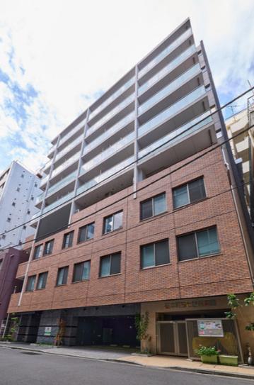 LA PERLA岩本町