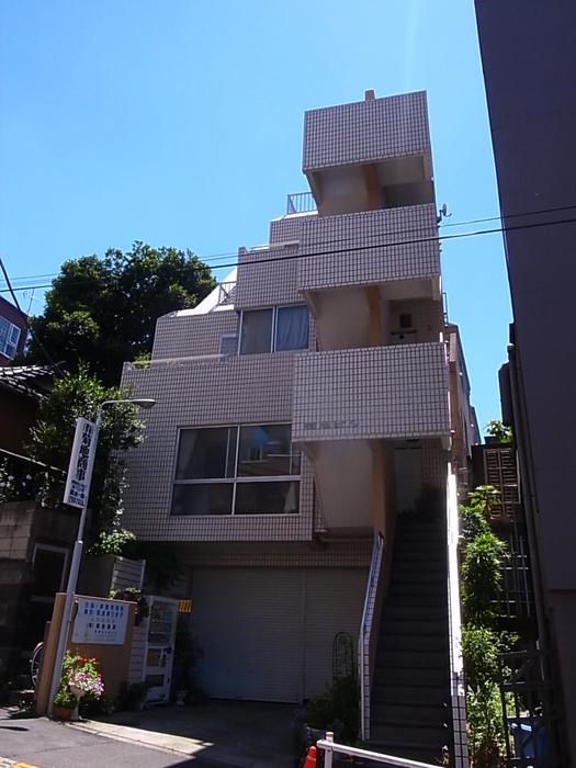 菊地ビル