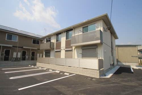 シャーメゾン樹