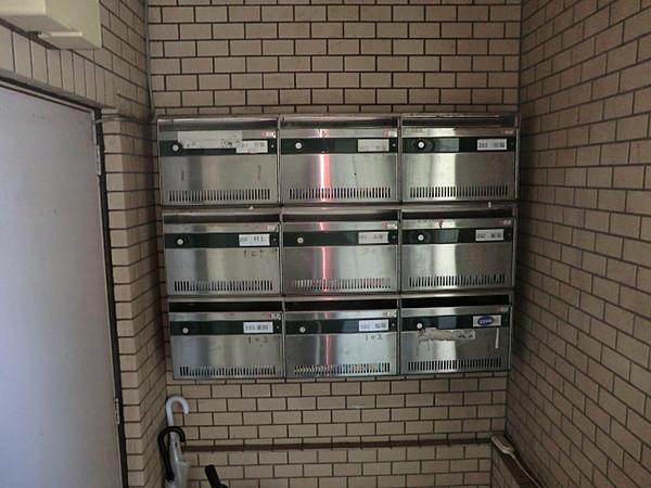 サンティーヌ小金井