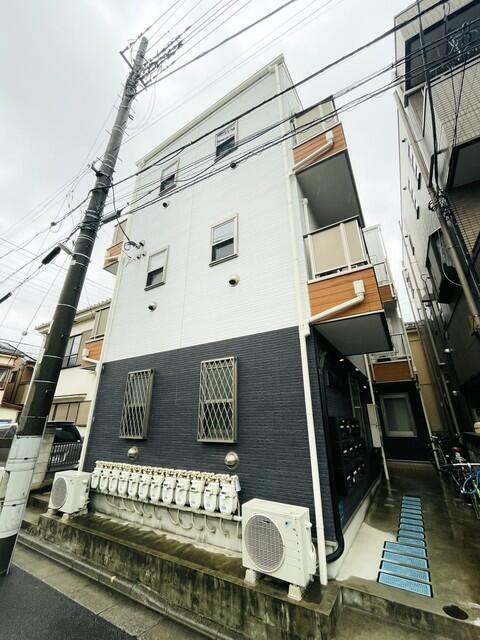 コンフォート北綾瀬
