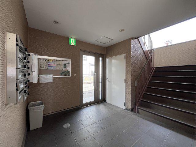 フォレスト 長居公園