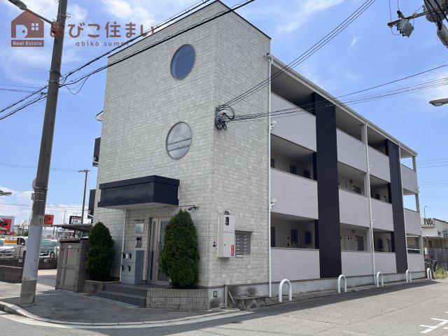 フォレスト 長居公園