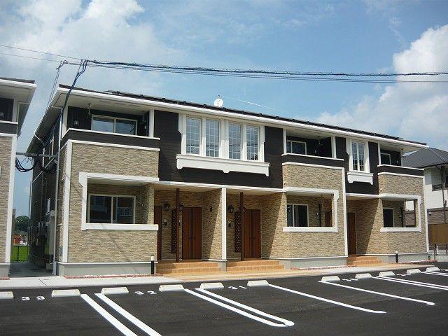 ウィンクルム七田 参番館