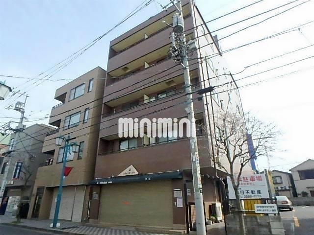 TAIYOPALACE西綾瀬
