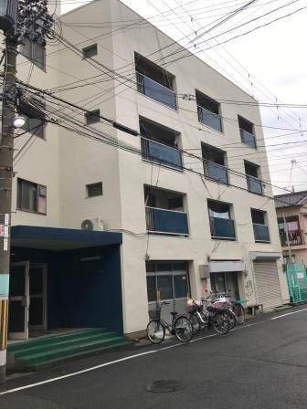 ヴィラ大正