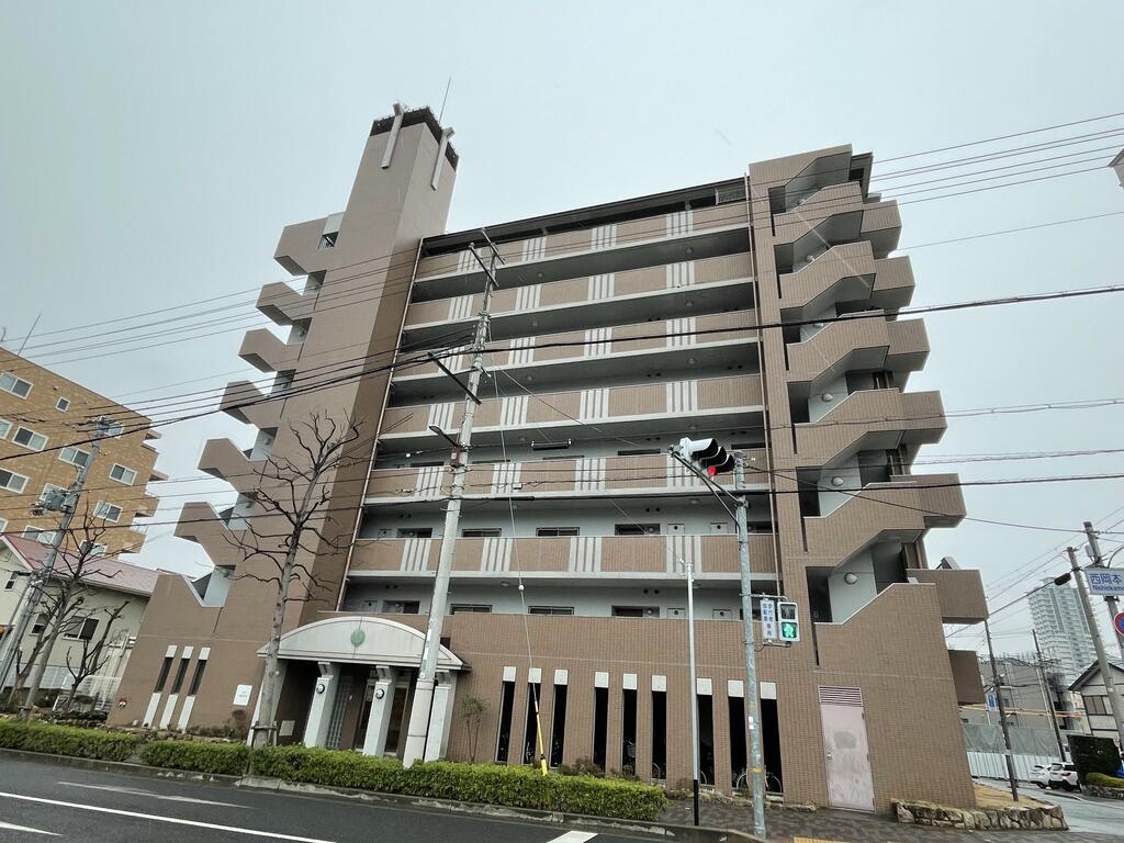 アイビーハイツ