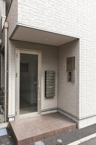 ルクール川崎