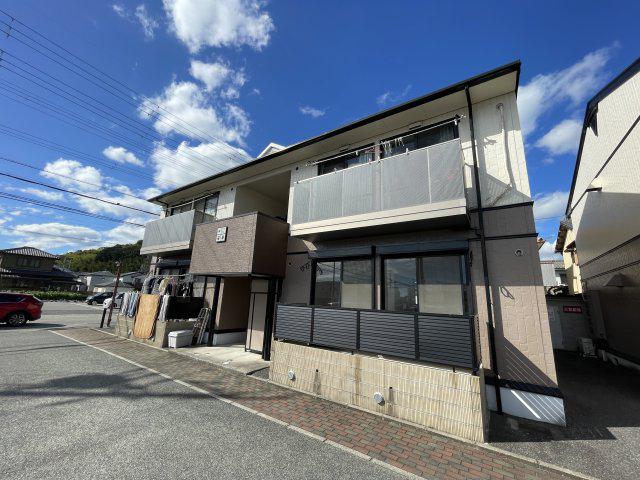 ボナール東川